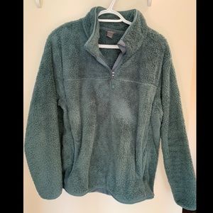 Eddie Bauer Fleece